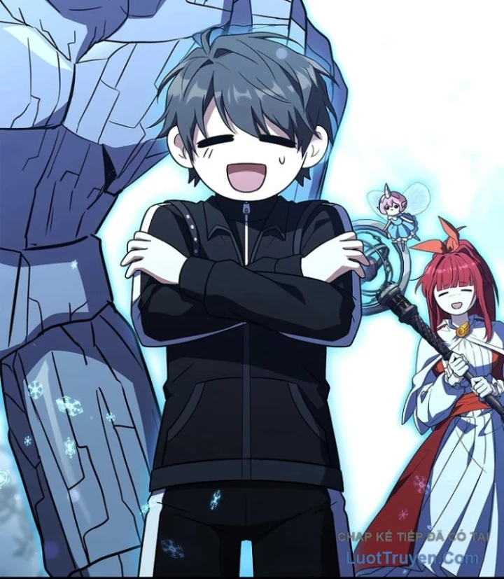 Một Mình Ta Sở Hữu Triệu Hồi Thú Cấp EX Chapter 18 - 107