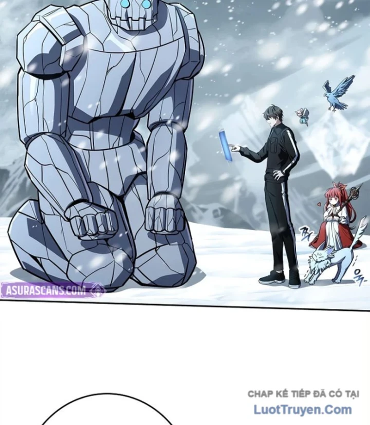 Một Mình Ta Sở Hữu Triệu Hồi Thú Cấp EX Chapter 18 - 184