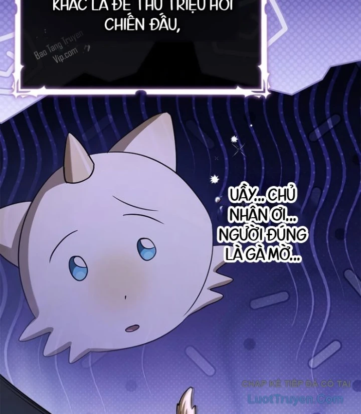 Một Mình Ta Sở Hữu Triệu Hồi Thú Cấp EX Chapter 20 - 38