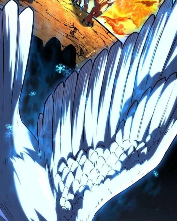 Một Mình Ta Sở Hữu Triệu Hồi Thú Cấp EX Chapter 21 - 5