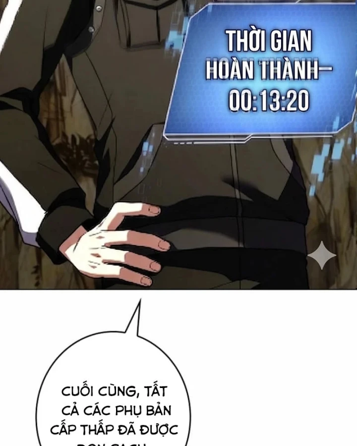 Một Mình Ta Sở Hữu Triệu Hồi Thú Cấp EX Chapter 21 - 23