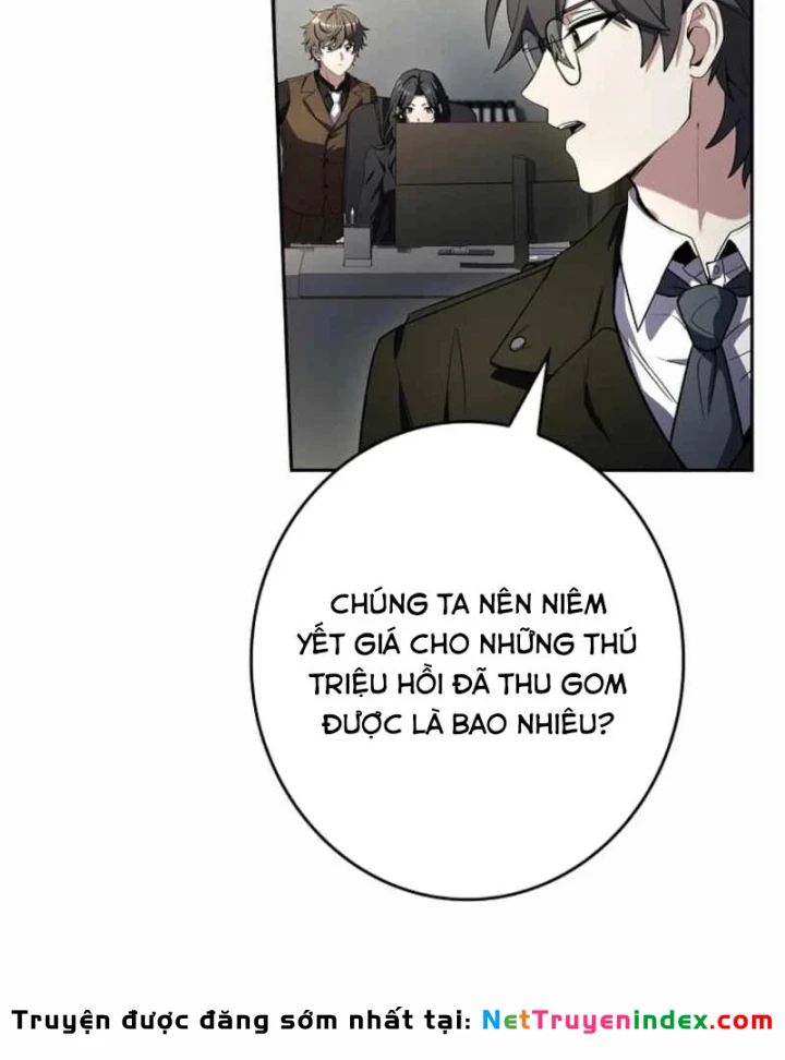 Một Mình Ta Sở Hữu Triệu Hồi Thú Cấp EX Chapter 21 - 108