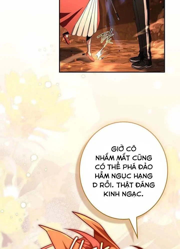 Một Mình Ta Sở Hữu Triệu Hồi Thú Cấp EX Chapter 23 - 13