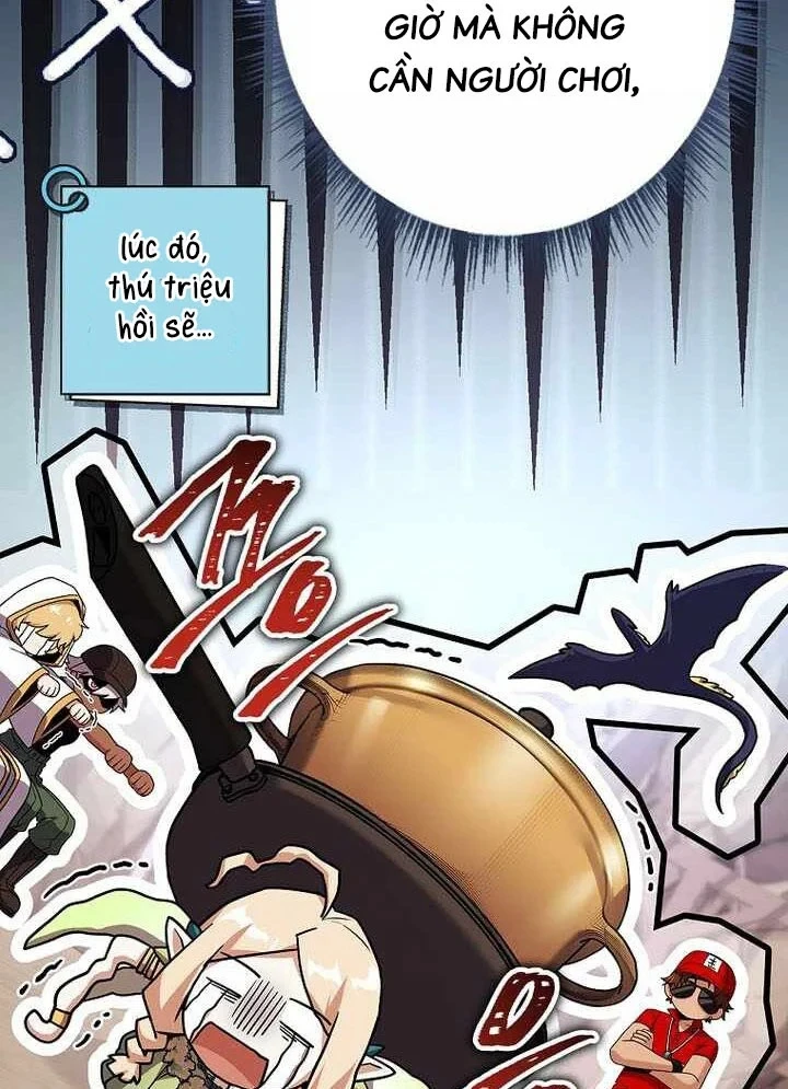 Một Mình Ta Sở Hữu Triệu Hồi Thú Cấp EX Chapter 23 - 20
