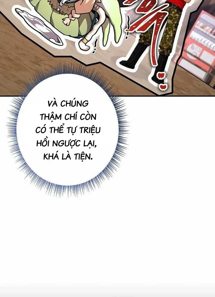 Một Mình Ta Sở Hữu Triệu Hồi Thú Cấp EX Chapter 23 - 21