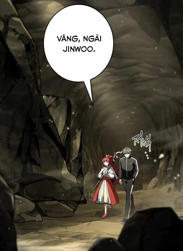 Một Mình Ta Sở Hữu Triệu Hồi Thú Cấp EX Chapter 23 - 24