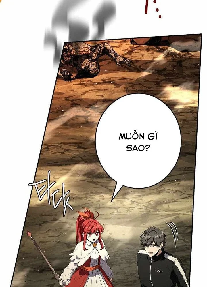 Một Mình Ta Sở Hữu Triệu Hồi Thú Cấp EX Chapter 23 - 33