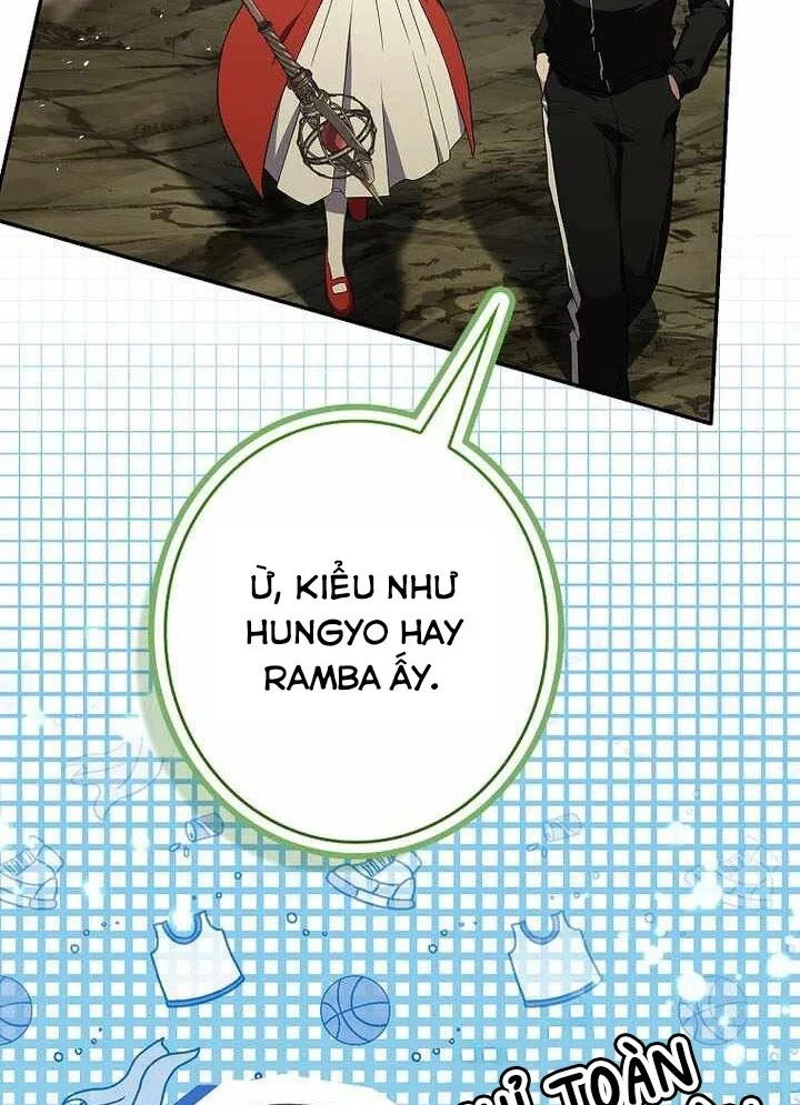 Một Mình Ta Sở Hữu Triệu Hồi Thú Cấp EX Chapter 23 - 34