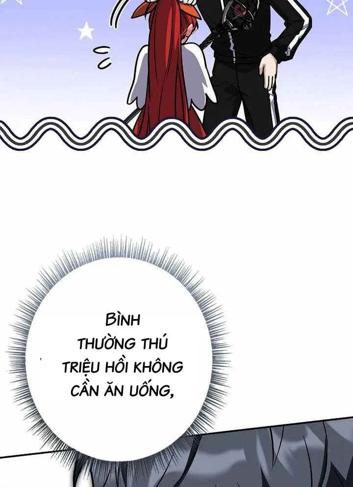 Một Mình Ta Sở Hữu Triệu Hồi Thú Cấp EX Chapter 23 - 43