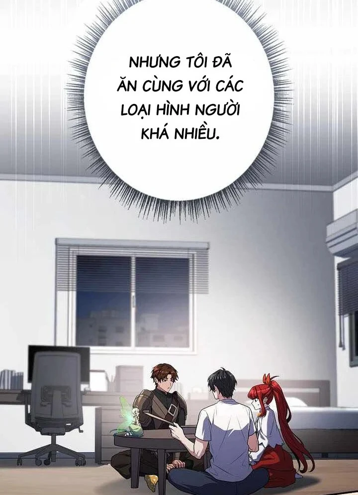 Một Mình Ta Sở Hữu Triệu Hồi Thú Cấp EX Chapter 23 - 45