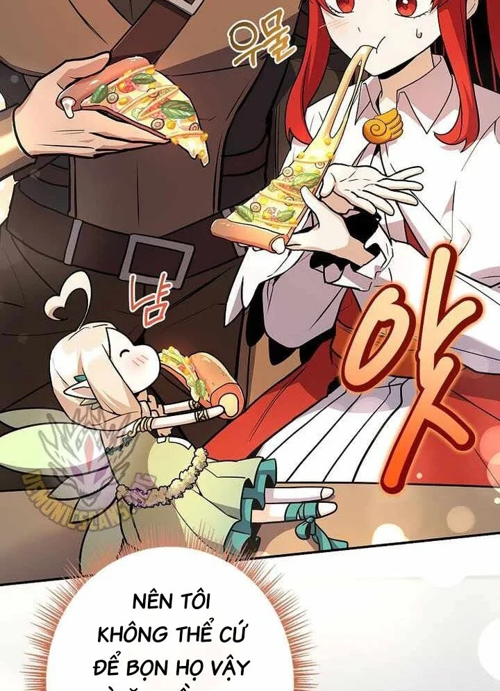 Một Mình Ta Sở Hữu Triệu Hồi Thú Cấp EX Chapter 23 - 47
