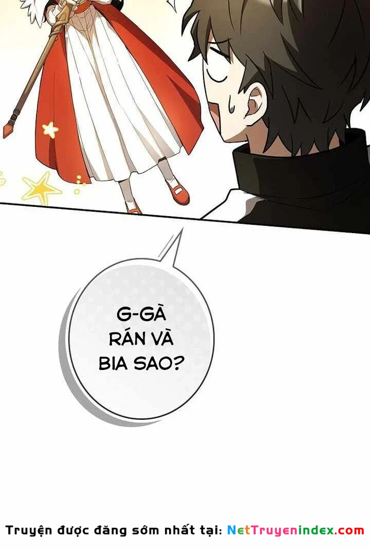 Một Mình Ta Sở Hữu Triệu Hồi Thú Cấp EX Chapter 23 - 56