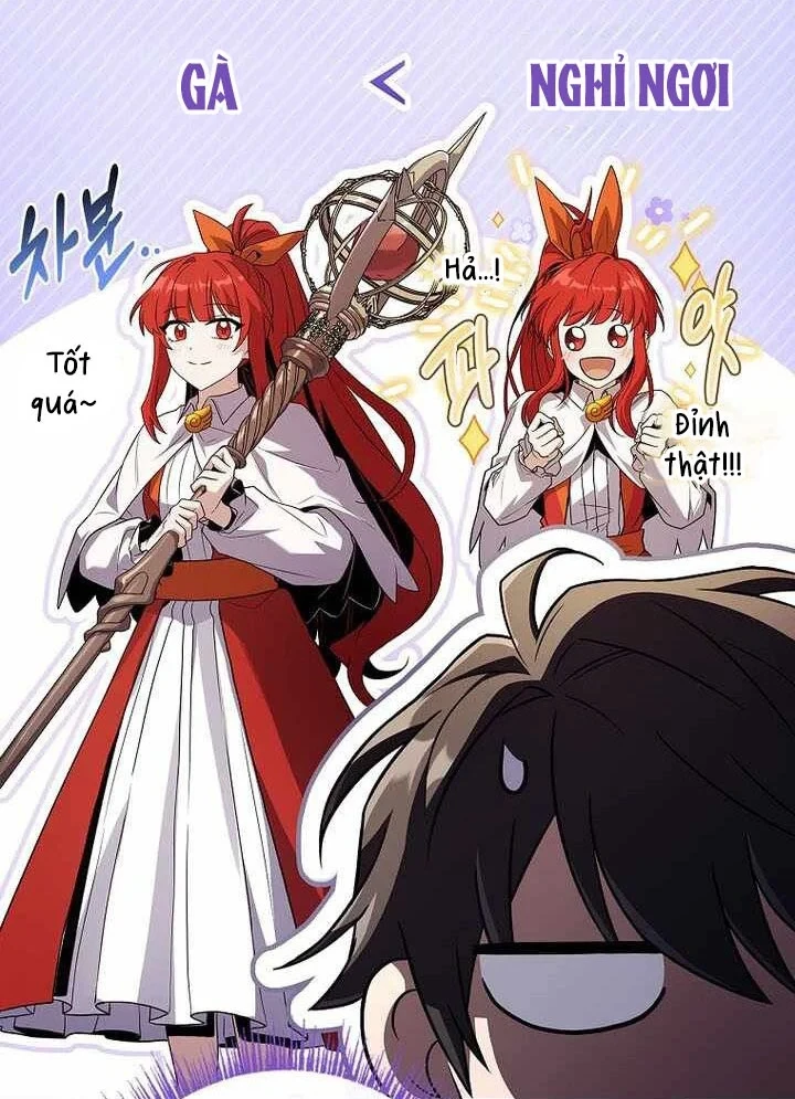 Một Mình Ta Sở Hữu Triệu Hồi Thú Cấp EX Chapter 23 - 65