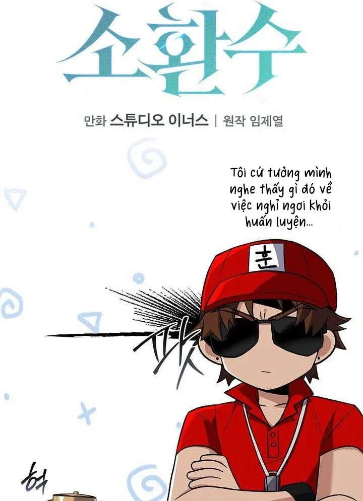 Một Mình Ta Sở Hữu Triệu Hồi Thú Cấp EX Chapter 23 - 70