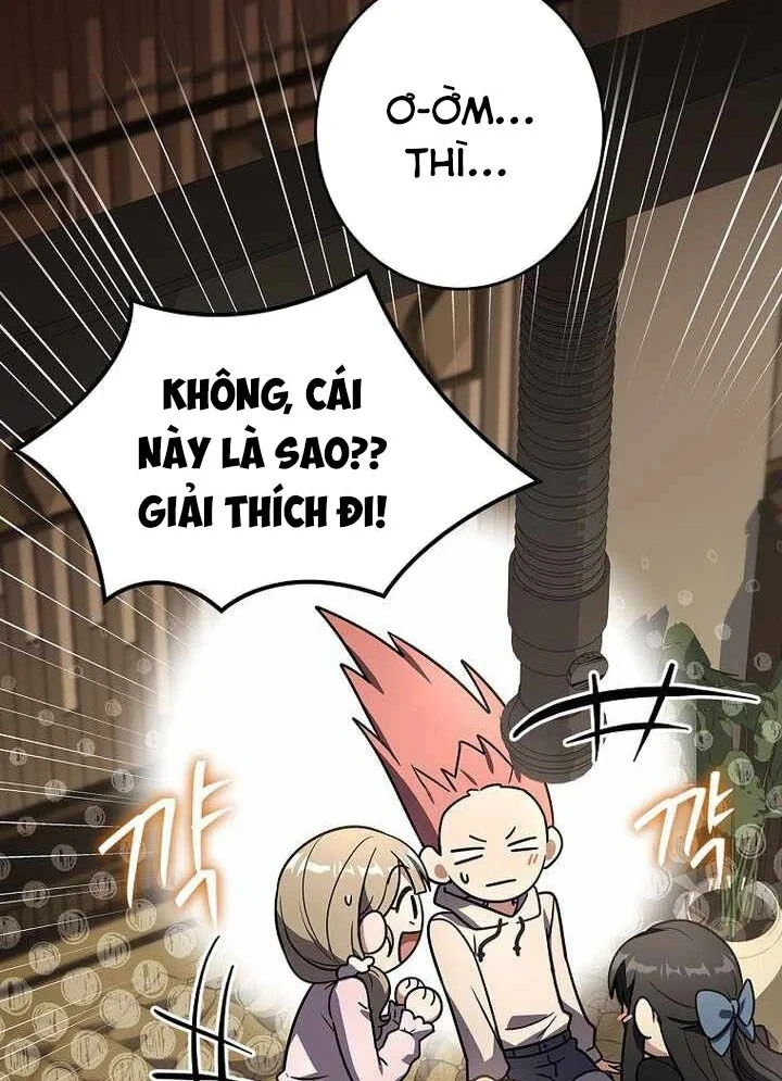Một Mình Ta Sở Hữu Triệu Hồi Thú Cấp EX Chapter 23 - 136