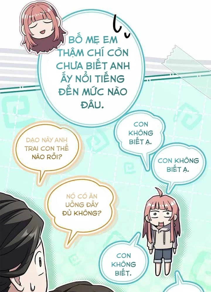 Một Mình Ta Sở Hữu Triệu Hồi Thú Cấp EX Chapter 24 - 25