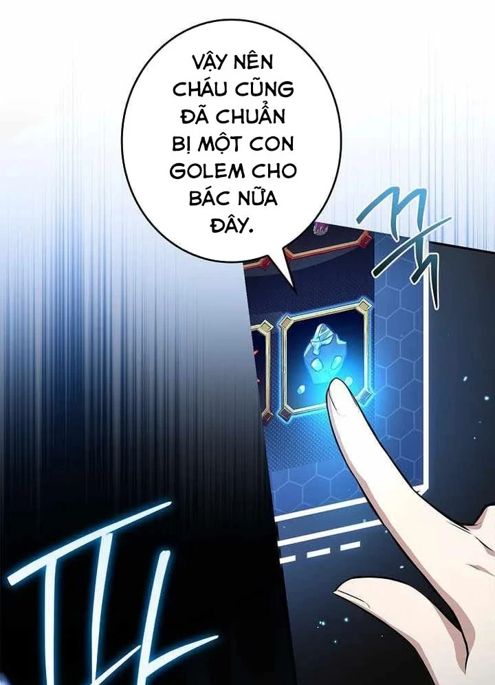 Một Mình Ta Sở Hữu Triệu Hồi Thú Cấp EX Chapter 24 - 80