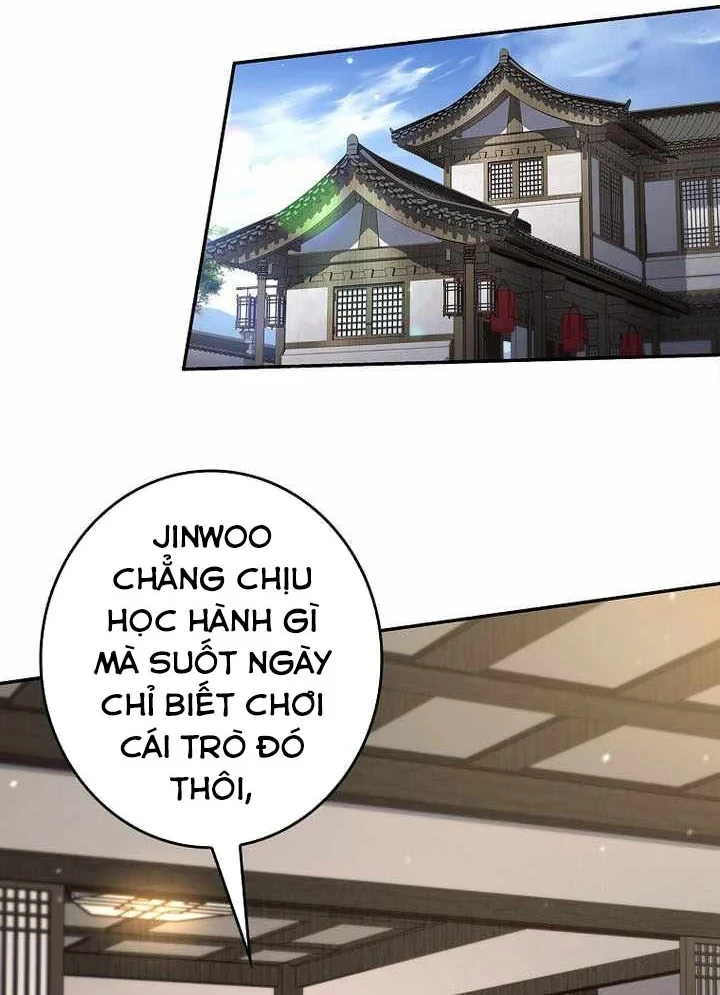 Một Mình Ta Sở Hữu Triệu Hồi Thú Cấp EX Chapter 24 - 107