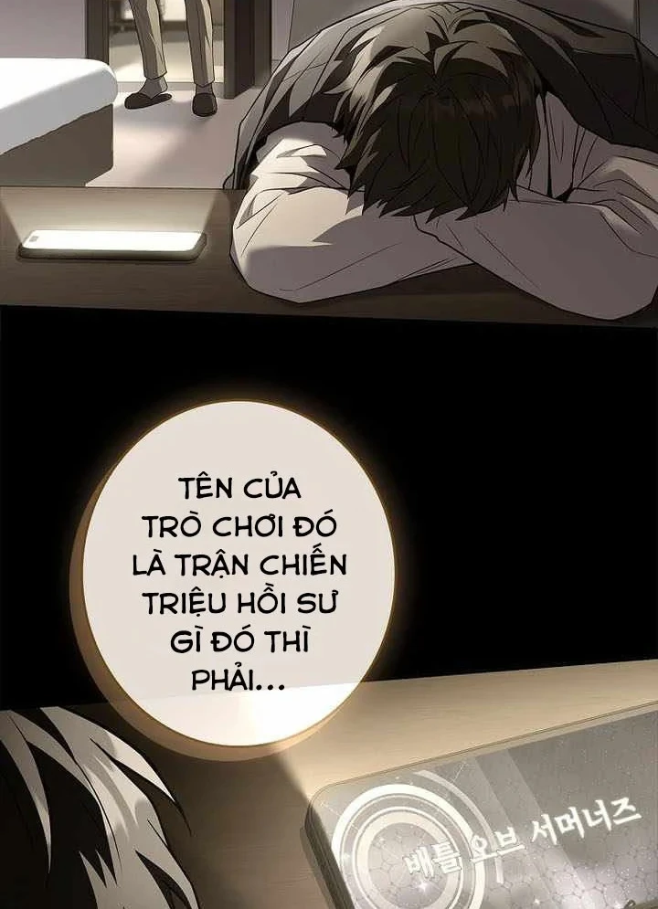 Một Mình Ta Sở Hữu Triệu Hồi Thú Cấp EX Chapter 24 - 118