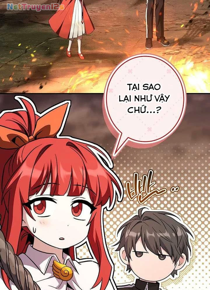 Một Mình Ta Sở Hữu Triệu Hồi Thú Cấp EX Chapter 25 - 50