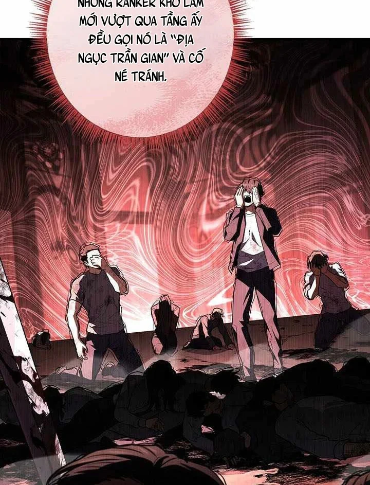 Một Mình Ta Sở Hữu Triệu Hồi Thú Cấp EX Chapter 26 - 18