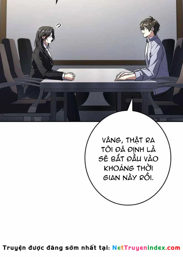 Một Mình Ta Sở Hữu Triệu Hồi Thú Cấp EX Chapter 26 - 20