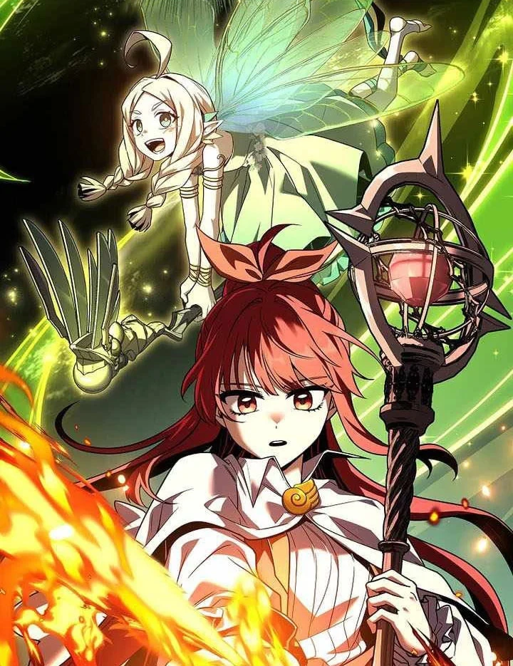 Một Mình Ta Sở Hữu Triệu Hồi Thú Cấp EX Chapter 26 - 32