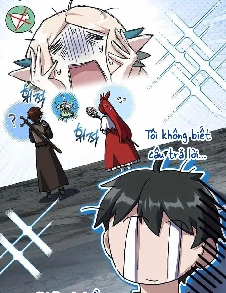 Một Mình Ta Sở Hữu Triệu Hồi Thú Cấp EX Chapter 26 - 35