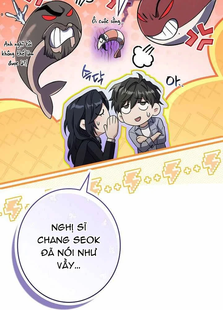Một Mình Ta Sở Hữu Triệu Hồi Thú Cấp EX Chapter 26 - 55