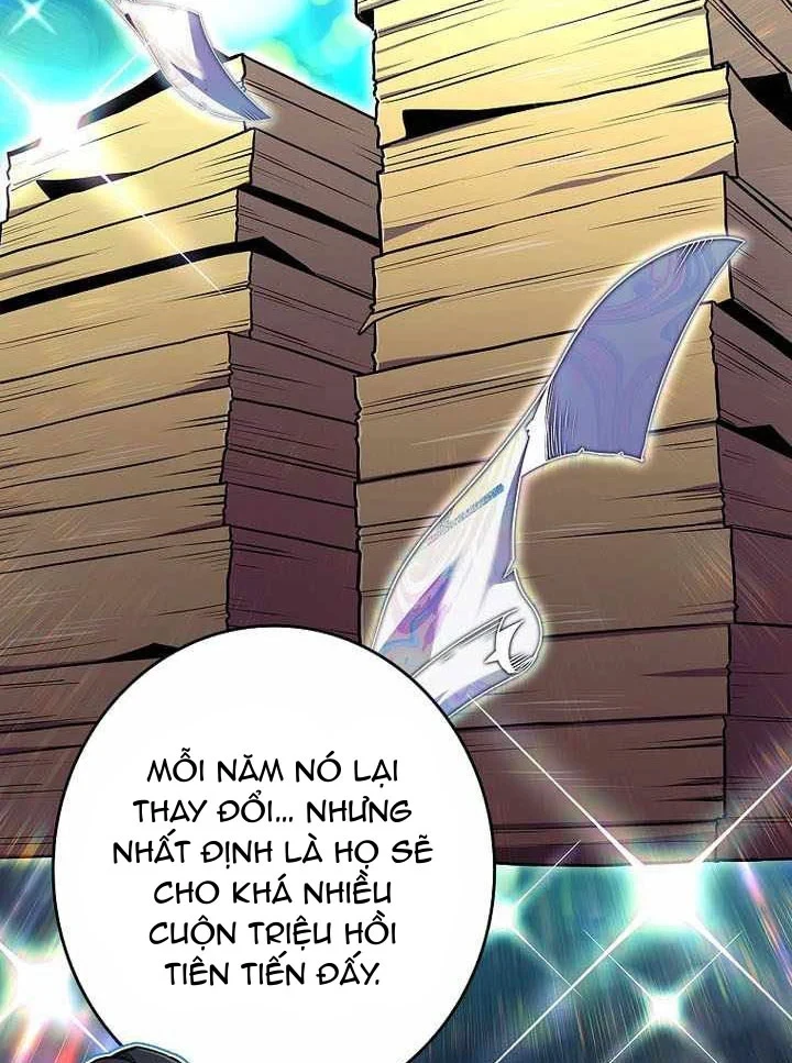 Một Mình Ta Sở Hữu Triệu Hồi Thú Cấp EX Chapter 26 - 69