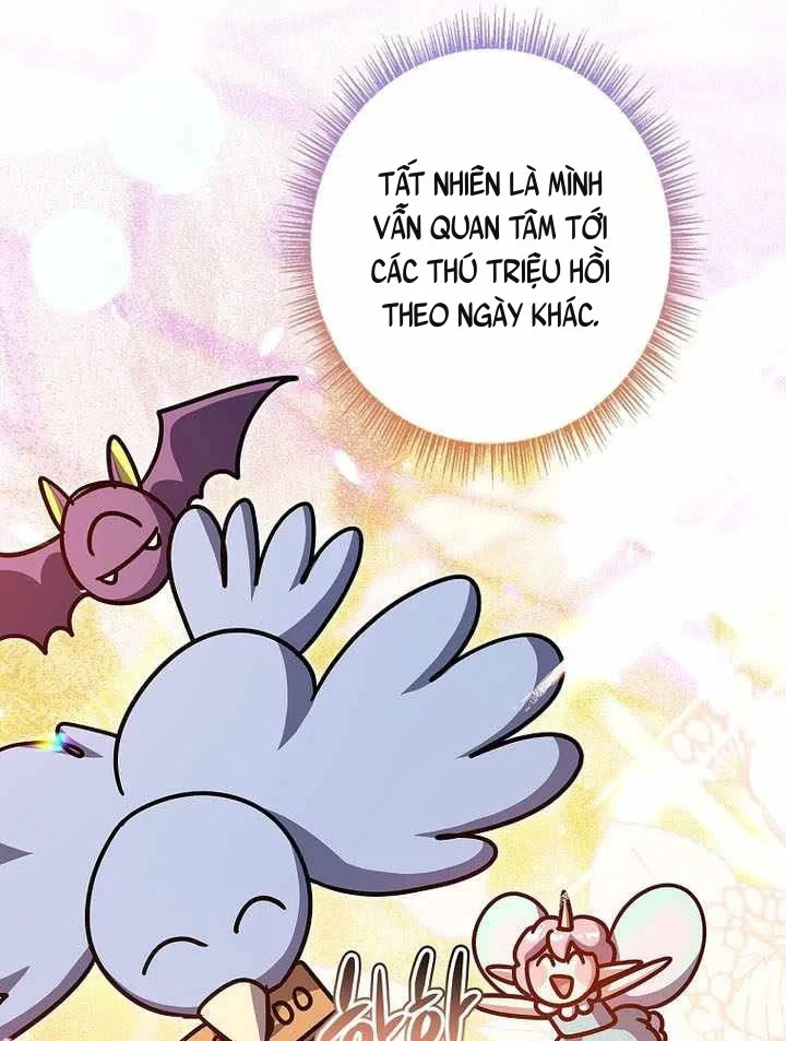 Một Mình Ta Sở Hữu Triệu Hồi Thú Cấp EX Chapter 26 - 105
