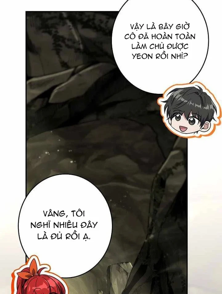 Một Mình Ta Sở Hữu Triệu Hồi Thú Cấp EX Chapter 26 - 110