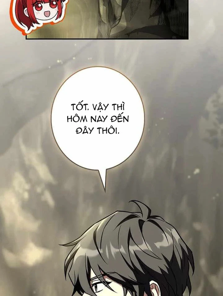 Một Mình Ta Sở Hữu Triệu Hồi Thú Cấp EX Chapter 26 - 111