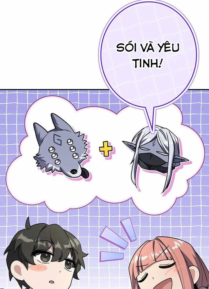 Một Mình Ta Sở Hữu Triệu Hồi Thú Cấp EX Chapter 31 - 25