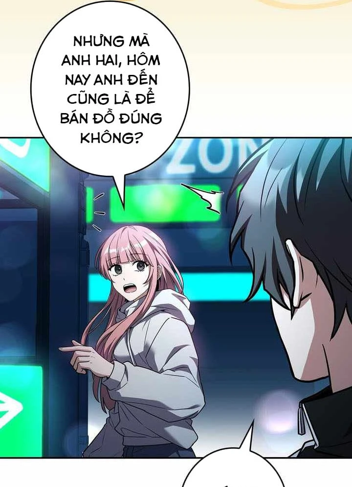 Một Mình Ta Sở Hữu Triệu Hồi Thú Cấp EX Chapter 31 - 38