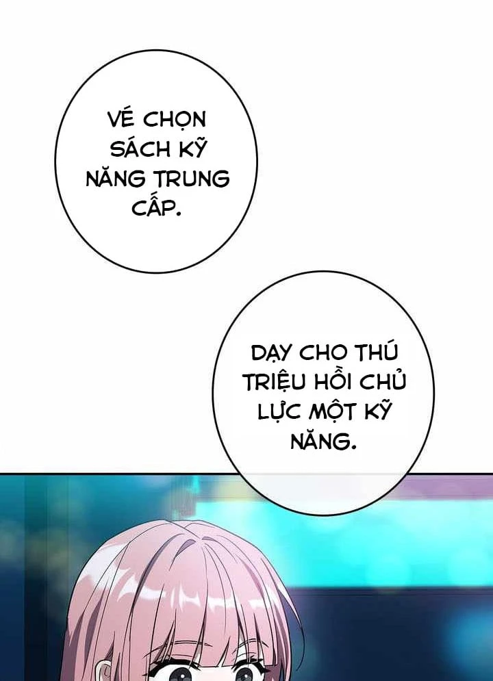 Một Mình Ta Sở Hữu Triệu Hồi Thú Cấp EX Chapter 31 - 56