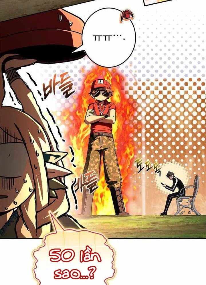Một Mình Ta Sở Hữu Triệu Hồi Thú Cấp EX Chapter 32 - 80