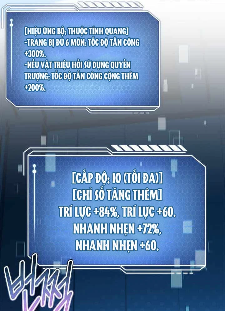 Một Mình Ta Sở Hữu Triệu Hồi Thú Cấp EX Chapter 32 - 128