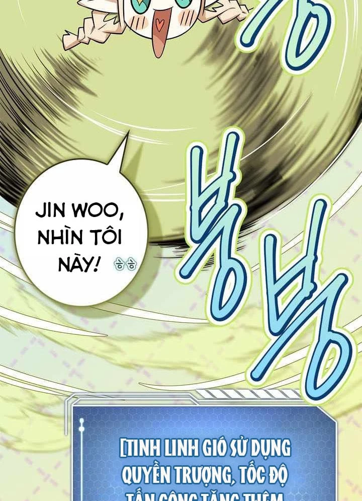 Một Mình Ta Sở Hữu Triệu Hồi Thú Cấp EX Chapter 32 - 132