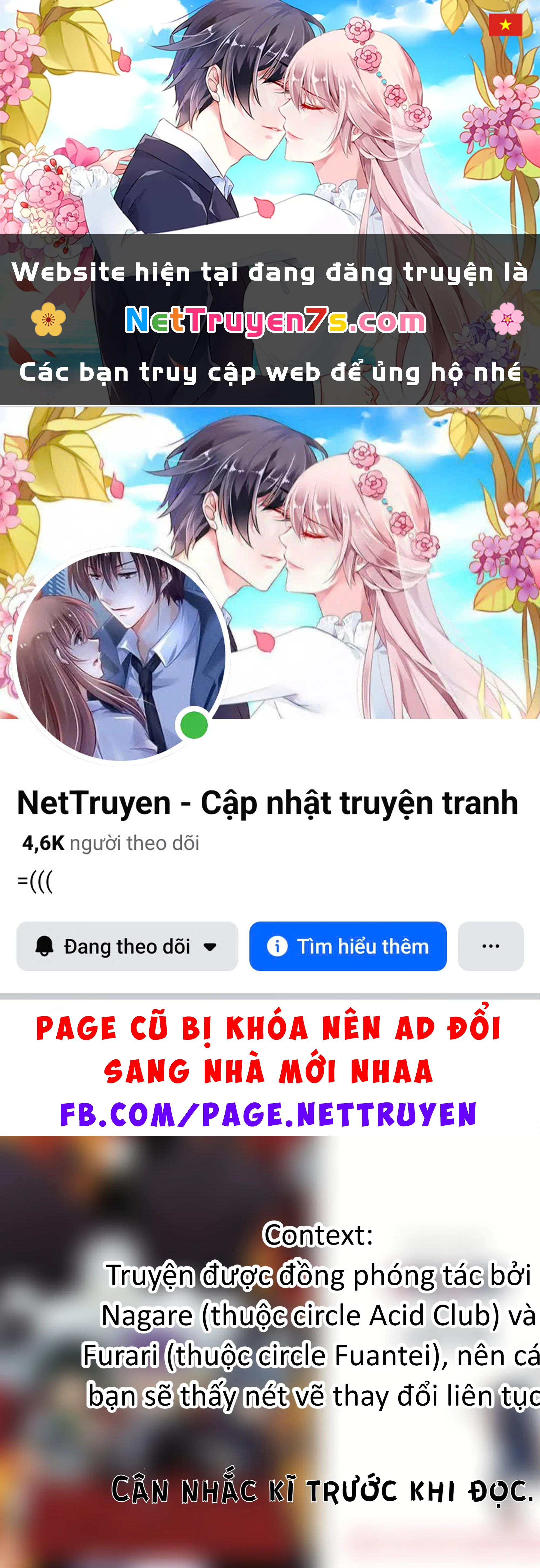 Touhou - Apocalypse (Doujinshi) Oneshot - 1