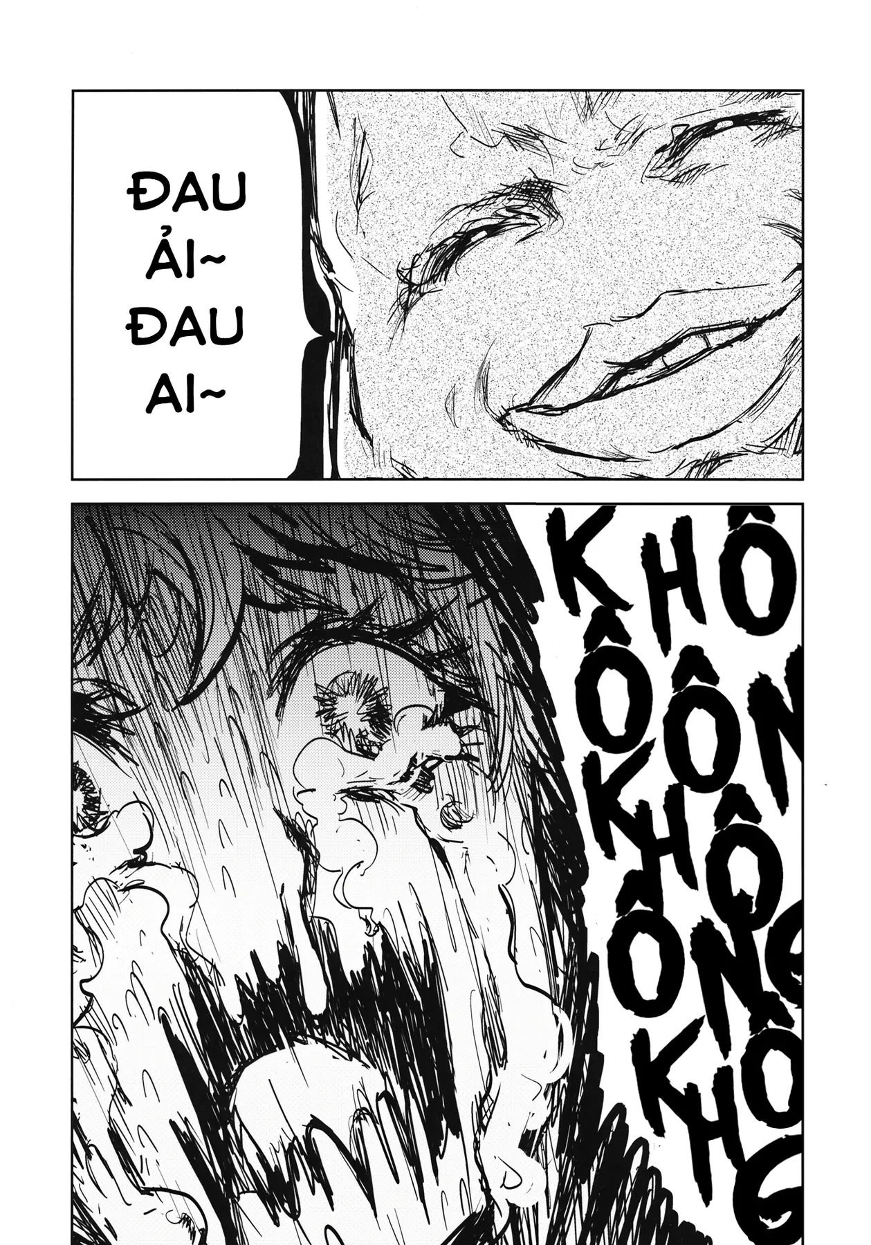 Touhou - Sự Tích Koishi Trong Niệu Quản Của Satori (Doujinshi) Oneshot - 28