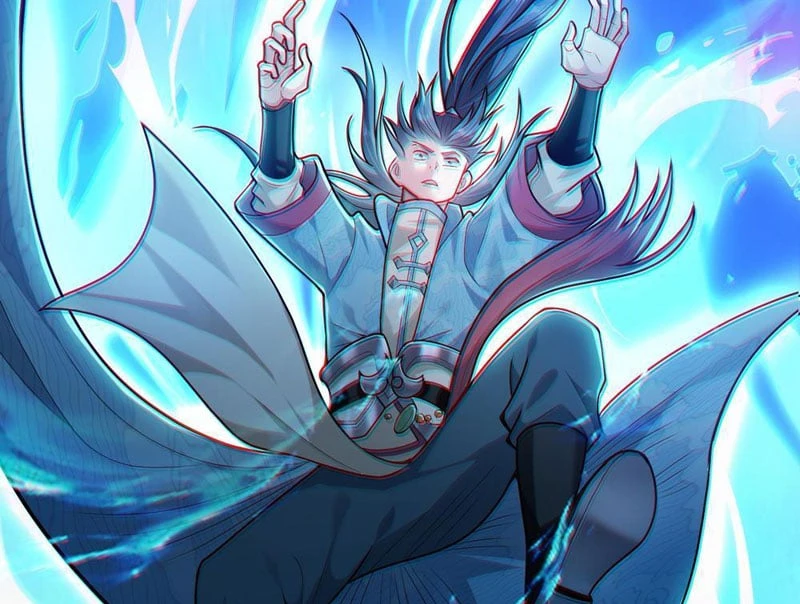 Một Vạn Cách Thanh Trừ Người Chơi Chapter 1 - 11