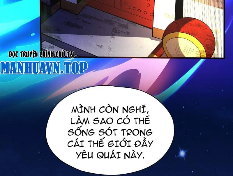 Một Vạn Cách Thanh Trừ Người Chơi Chapter 1 - 21