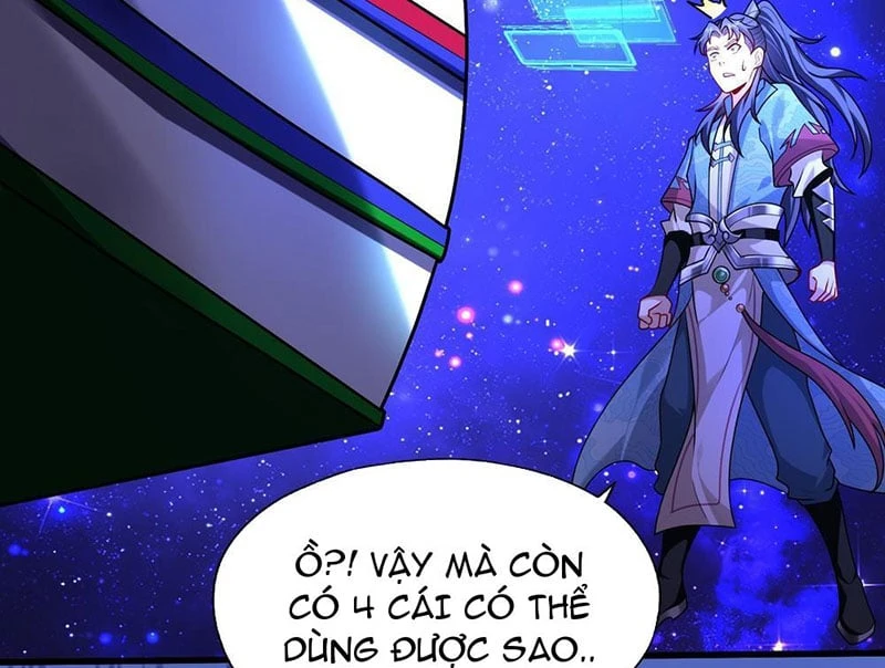 Một Vạn Cách Thanh Trừ Người Chơi Chapter 1 - 43