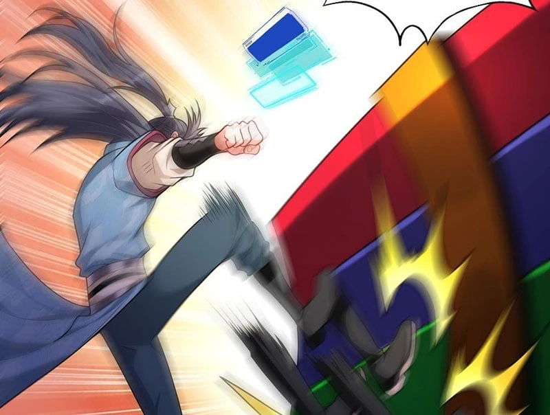 Một Vạn Cách Thanh Trừ Người Chơi Chapter 1 - 52