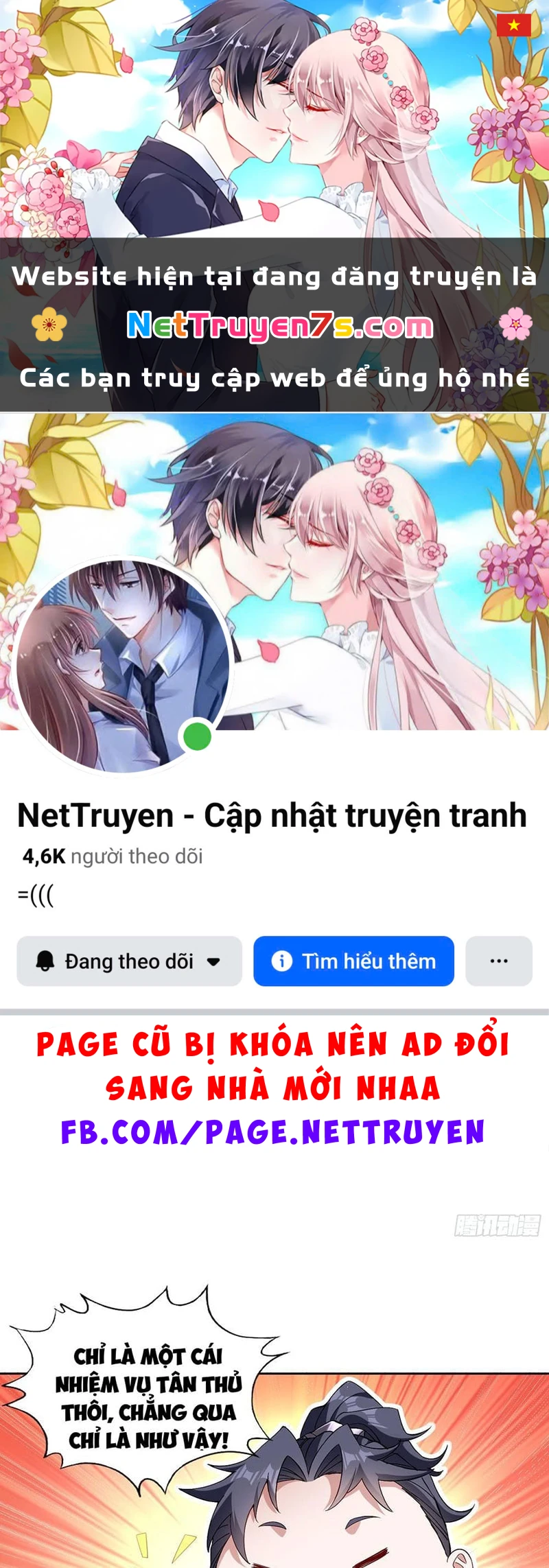 Một Vạn Cách Thanh Trừ Người Chơi Chapter 2 - 1