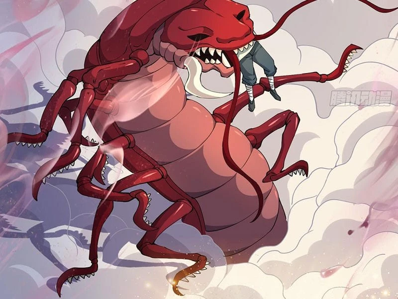 Một Vạn Cách Thanh Trừ Người Chơi Chapter 2 - 32