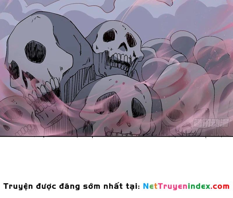 Một Vạn Cách Thanh Trừ Người Chơi Chapter 2 - 34