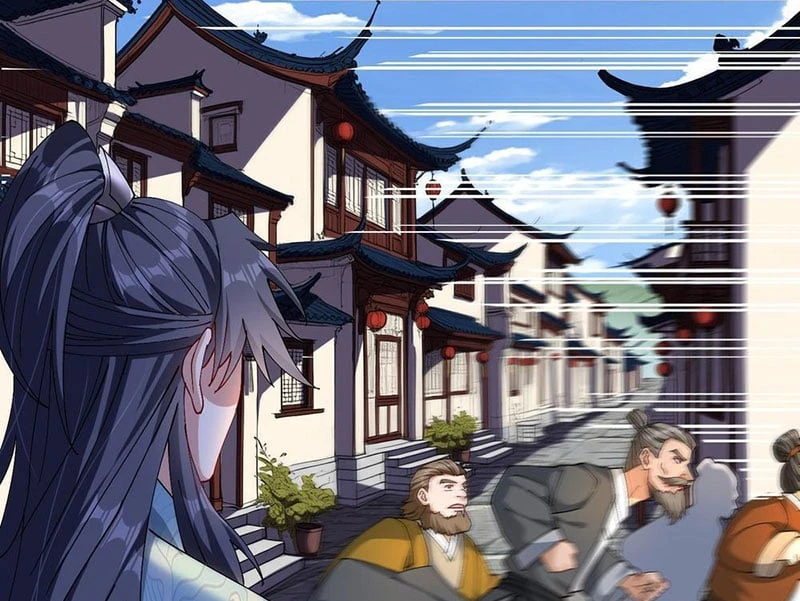 Một Vạn Cách Thanh Trừ Người Chơi Chapter 2 - 58