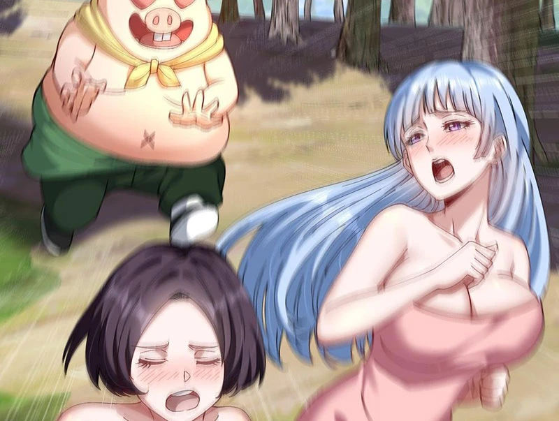 Một Vạn Cách Thanh Trừ Người Chơi Chapter 2 - 69